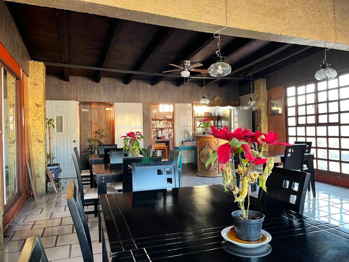 Hotel Casona De Las Aves Guanajuato Exterior photo